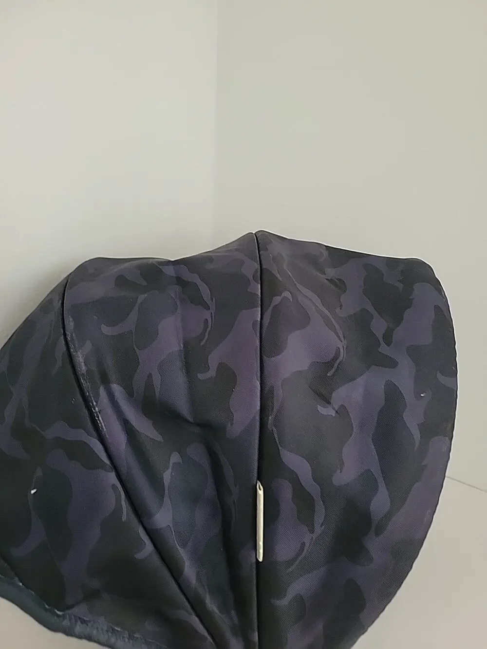 (NO FRAME ARCH) Safety 1st OnBoard 35 LT Infant Baby Car Seat Canopy Fabric Part